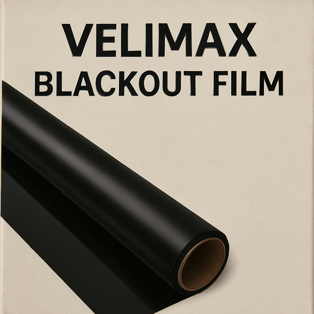 Velimax Blackout Film