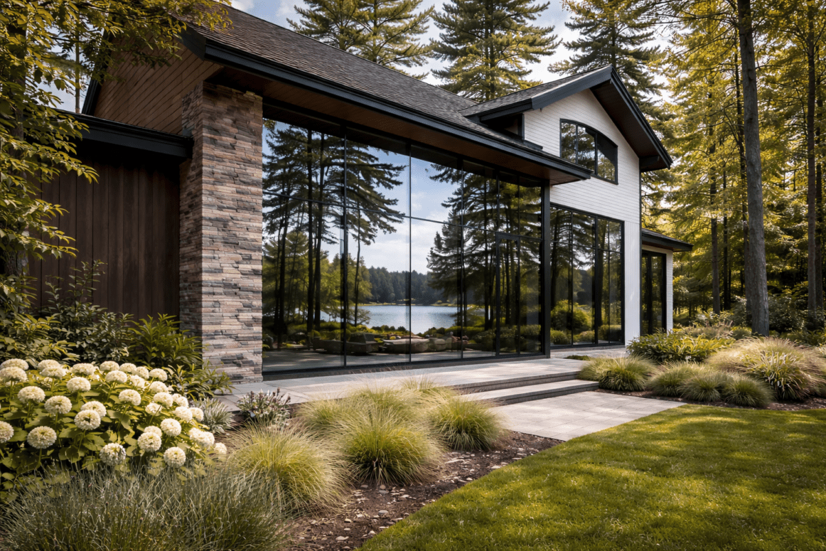 mirror-film-on-house