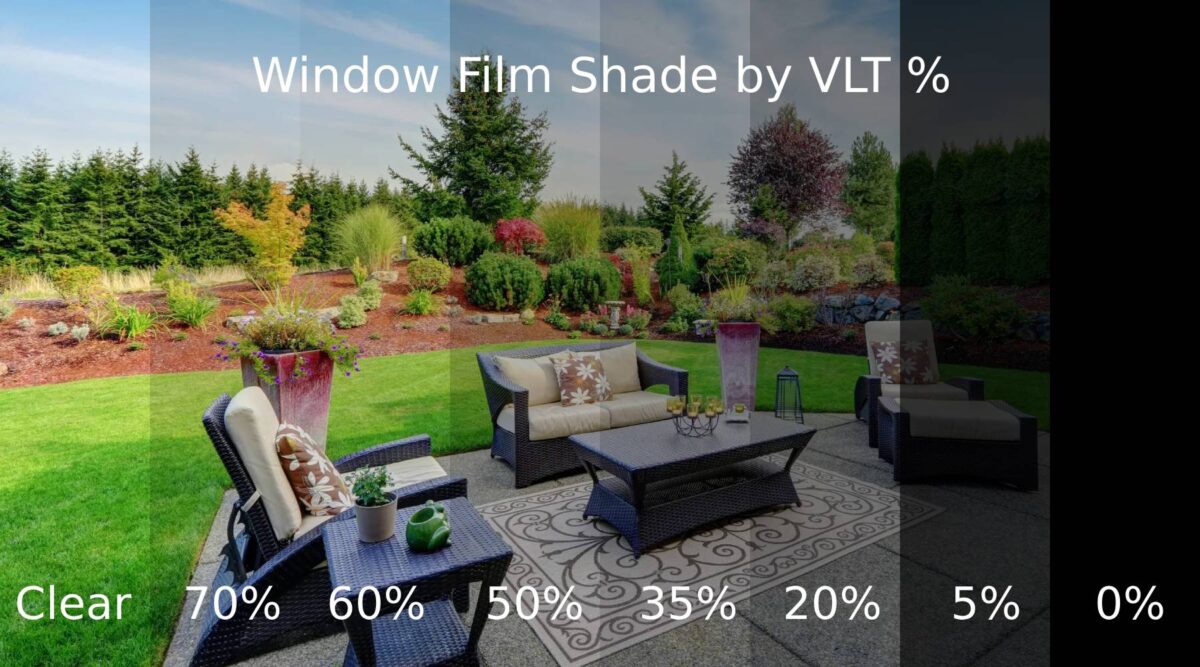 tinted-window-film-vlt-shades